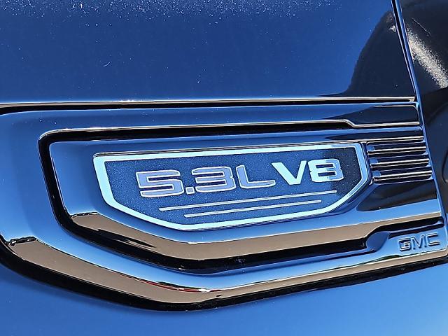 2026 GMC Sierra 1500 Vehicle Photo in TREVOSE, PA 19053-4984