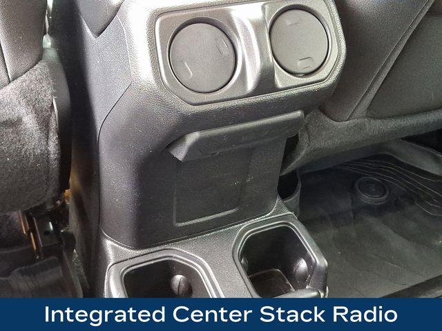 2021 Jeep Wrangler Vehicle Photo in DANBURY, CT 06810-5034