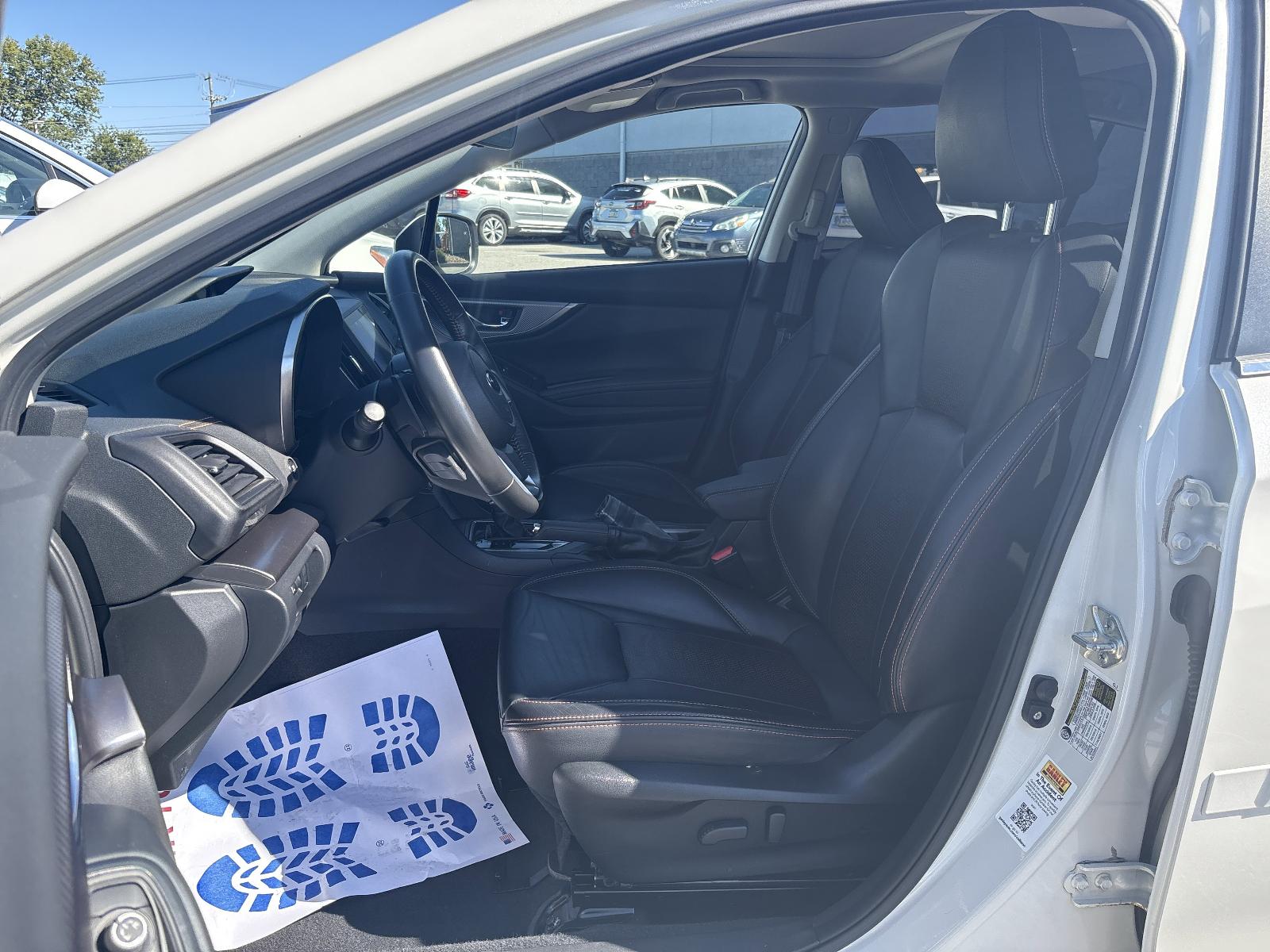 2021 Subaru Crosstrek Vehicle Photo in Mechanicsburg, PA 17050