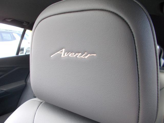 2025 Buick Envista Vehicle Photo in LOWELL, MA 01852-4336