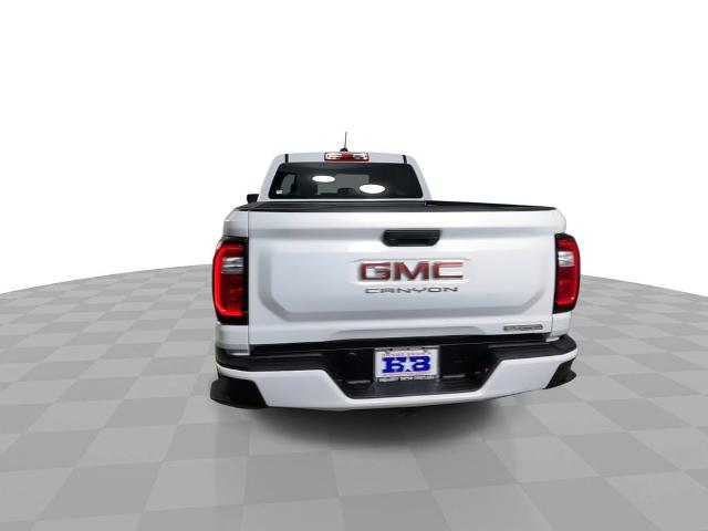 2024 GMC Canyon Vehicle Photo in GILBERT, AZ 85297-0402