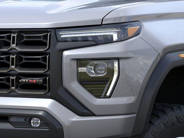 2026 GMC Canyon Vehicle Photo in WATERTOWN, CT 06795-3318
