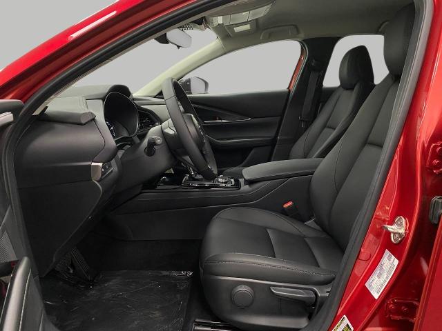 2025 Mazda CX-30 Vehicle Photo in Appleton, WI 54913