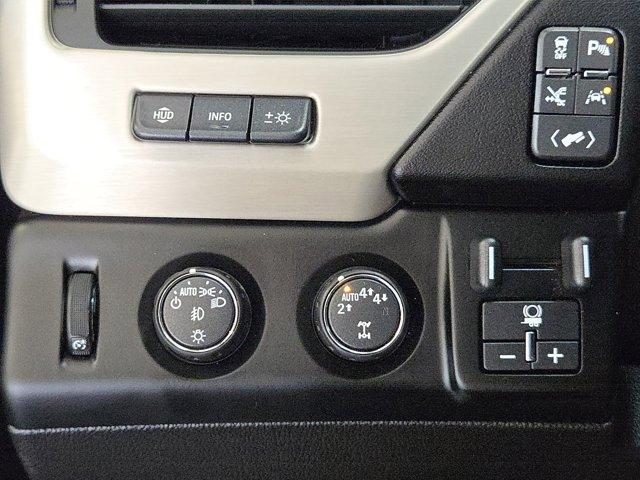 2019 GMC Yukon Vehicle Photo in Decatur, TX 76234