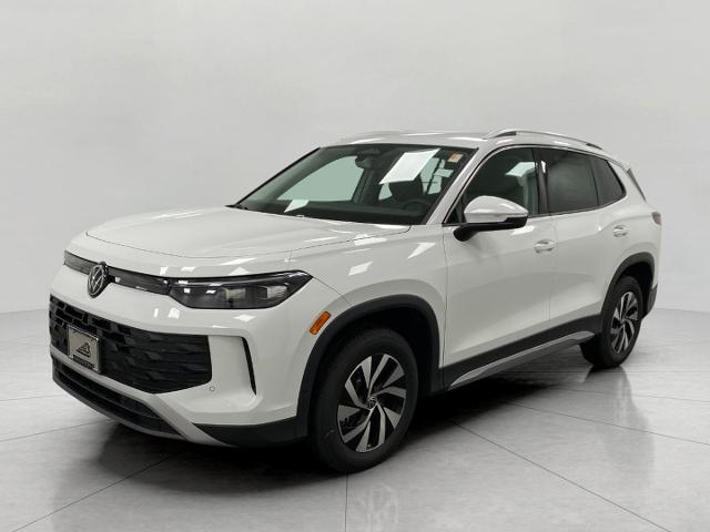 2025 Volkswagen Tiguan Vehicle Photo in Appleton, WI 54913