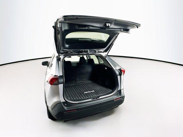2022 Toyota RAV4 Vehicle Photo in Flemington, NJ 08822