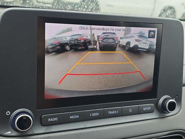 2023 Hyundai KONA Vehicle Photo in Pleasant Hills, PA 15236