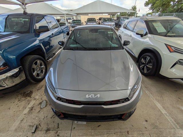 2024 Kia Forte Vehicle Photo in SELMA, TX 78154-1460