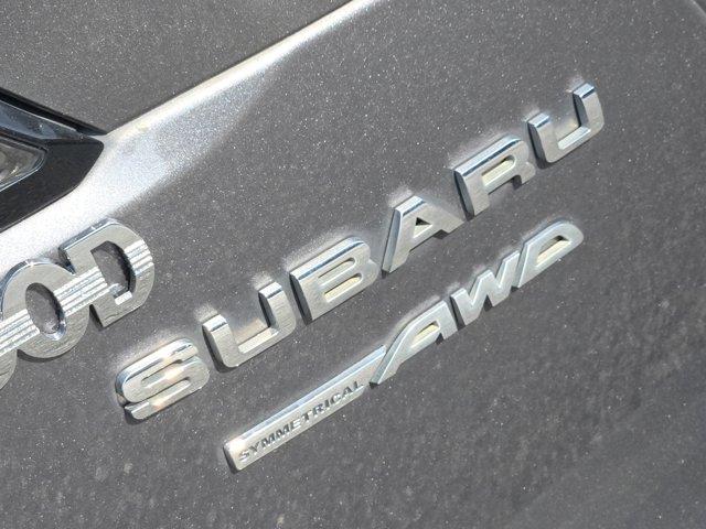 2020 Subaru Outback Vehicle Photo in Decatur, TX 76234