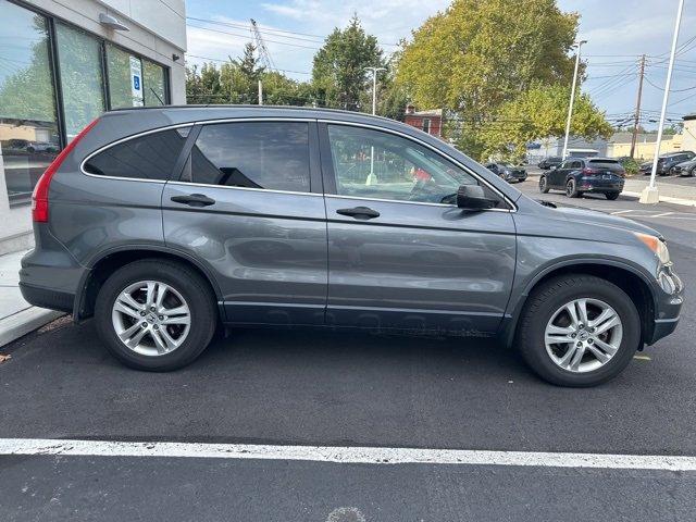 2011 Honda CR-V Vehicle Photo in Harrisburg, PA 17111