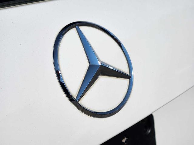 2021 Mercedes-Benz GLA Vehicle Photo in DENTON, TX 76210-9321