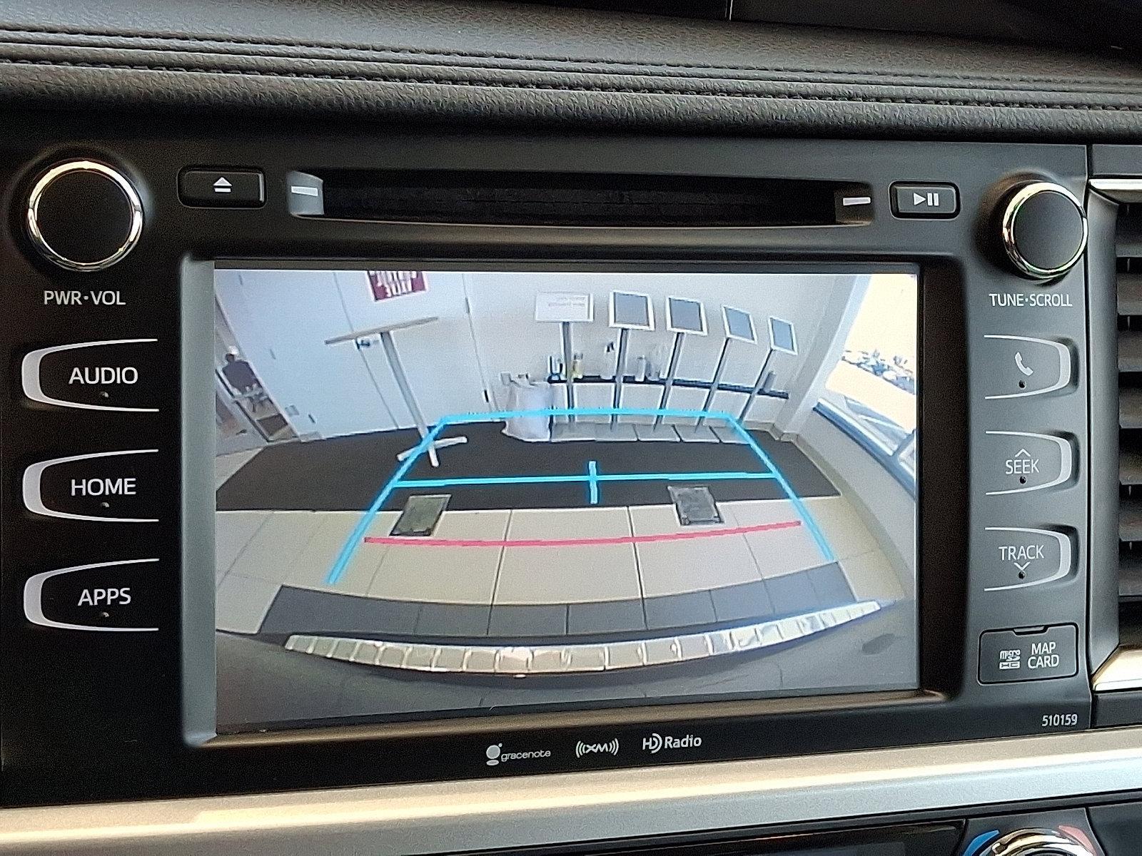 2016 Toyota Highlander Vehicle Photo in Lancaster, PA 17601
