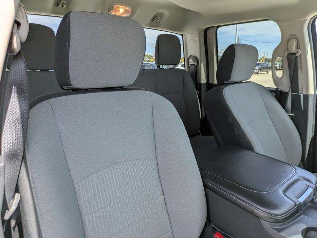 2024 Ram 1500 Classic Vehicle Photo in SELMA, TX 78154-1459