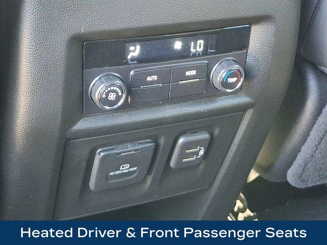 2023 Chevrolet Traverse Vehicle Photo in DANBURY, CT 06810-5034