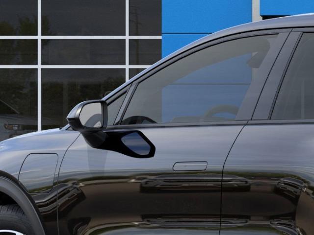 2026 Chevrolet Equinox EV Vehicle Photo in EVERETT, WA 98203-5662