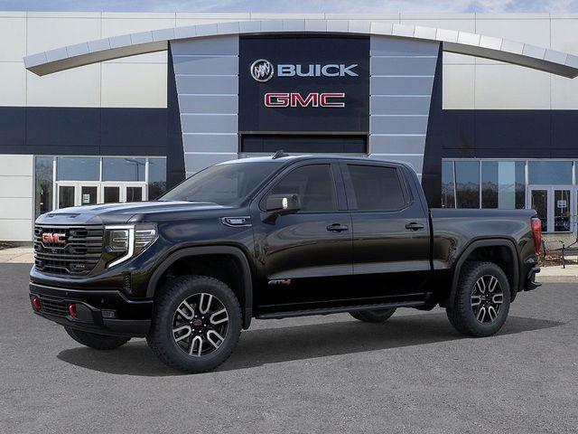2026 GMC Sierra 1500 Vehicle Photo in DANBURY, CT 06810-5034