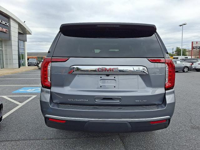 2022 GMC Yukon XL Vehicle Photo in HARRISBURG, PA 17111-1033