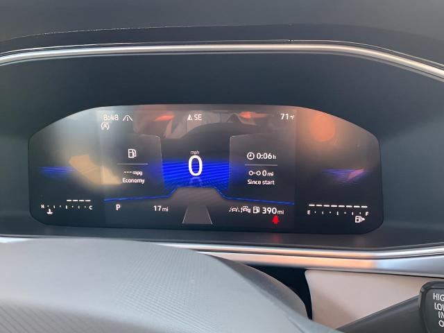 2025 Volkswagen Taos Vehicle Photo in Oshkosh, WI 54904