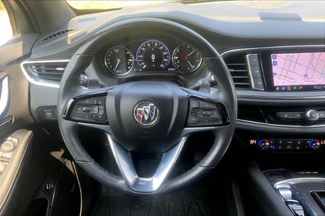 2023 Buick Enclave Vehicle Photo in KANSAS CITY, MO 64114-4545