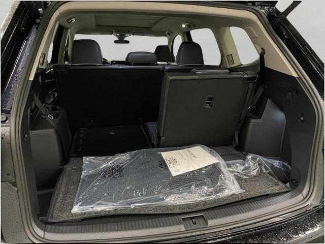 2026 Volkswagen Atlas Vehicle Photo in Appleton, WI 54913