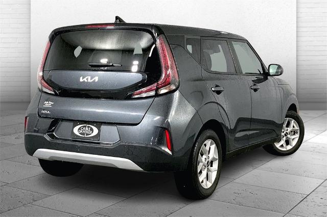 2023 Kia Soul Vehicle Photo in Lees Summit, MO 64086