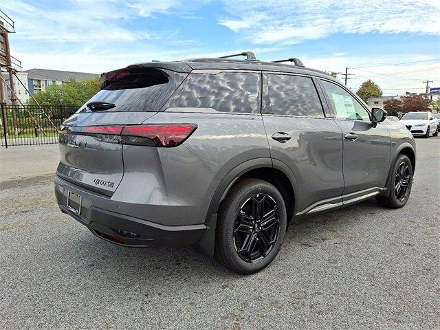 2026 INFINITI QX60 Vehicle Photo in Willow Grove, PA 19090