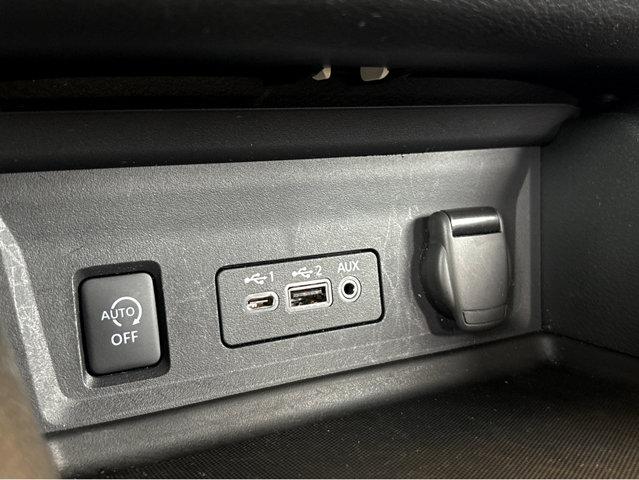 2024 Nissan Sentra Vehicle Photo in Savannah, GA 31419