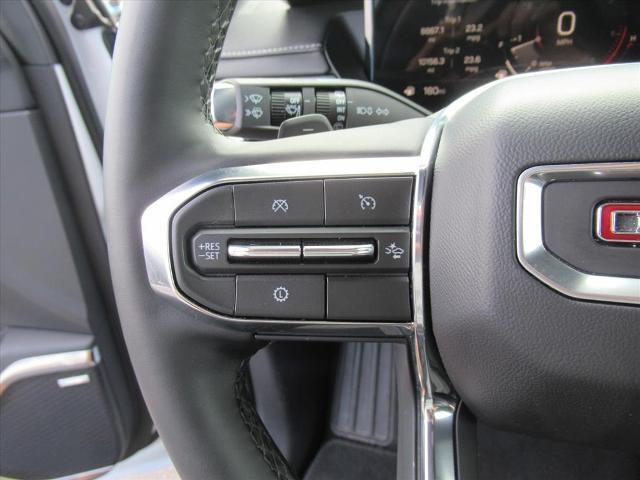 2025 GMC Acadia Vehicle Photo in LEESBURG, FL 34788-4022