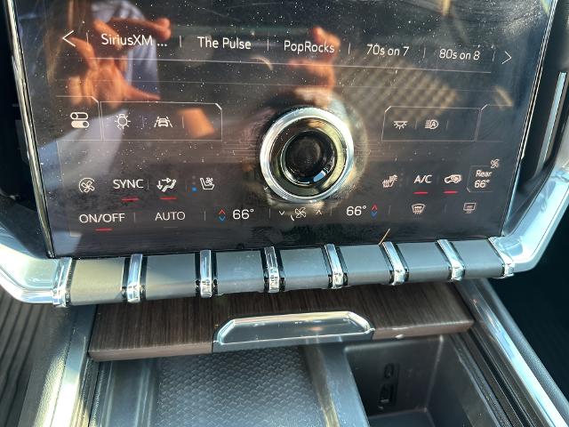 2024 GMC Acadia Vehicle Photo in MANITOWOC, WI 54220-5838