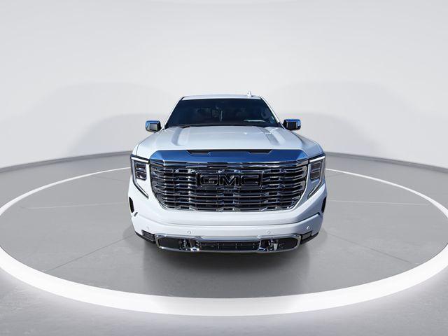 2024 GMC Sierra 1500 Vehicle Photo in Pleasant Hills, PA 15236