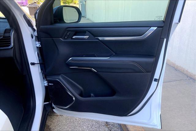 2025 GMC Acadia Vehicle Photo in KANSAS CITY, MO 64114-4545