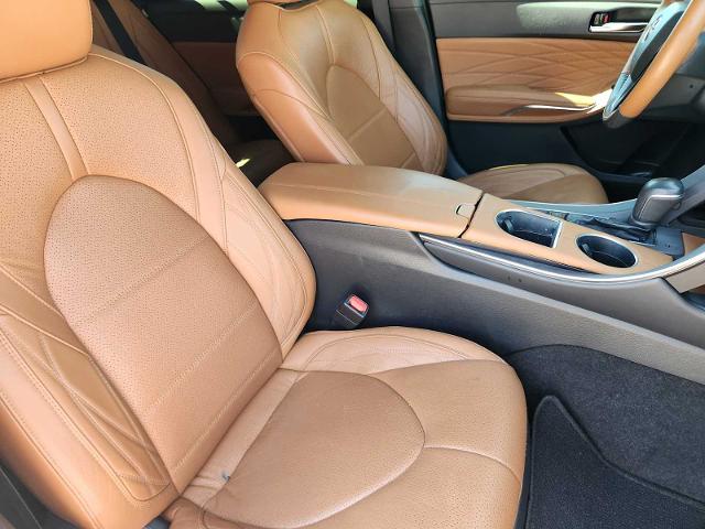 2021 Toyota Avalon Vehicle Photo in DENTON, TX 76210-9321