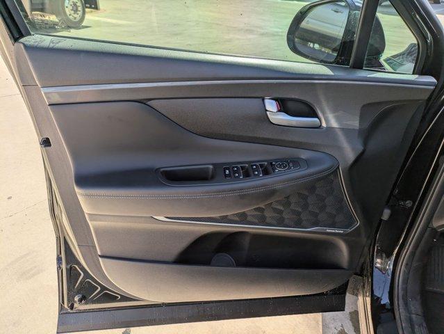 2023 Hyundai Santa Fe Vehicle Photo in SELMA, TX 78154-1460