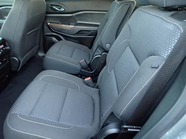 2023 GMC Acadia Vehicle Photo in ZELIENOPLE, PA 16063-2910