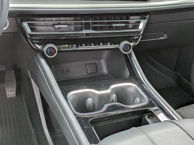 2024 Chevrolet Traverse Vehicle Photo in BRUNSWICK, GA 31525-1881