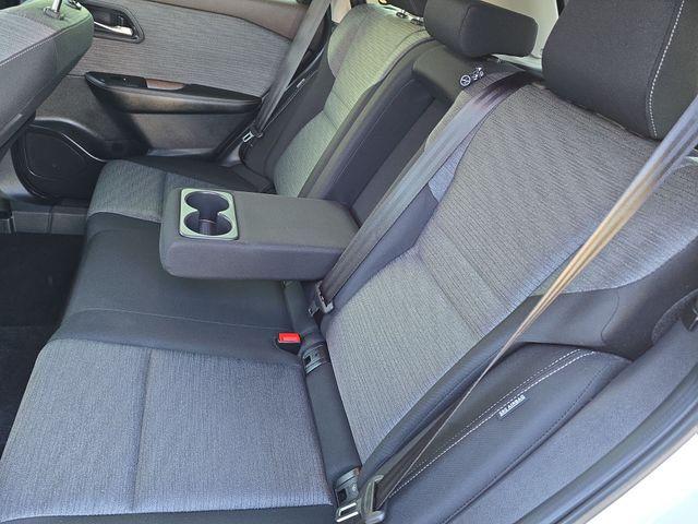 2023 Nissan Rogue Vehicle Photo in Pleasant Hills, PA 15236