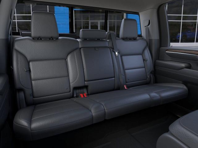 2026 Chevrolet Silverado 2500 HD Vehicle Photo in EVERETT, WA 98203-5662