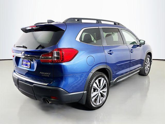 2021 Subaru Ascent Vehicle Photo in Puyallup, WA 98371