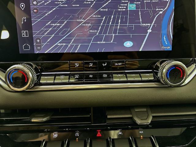 2025 GMC Canyon Vehicle Photo in PUYALLUP, WA 98371-4149