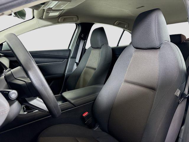 2020 Mazda Mazda3 Sedan Vehicle Photo in Puyallup, WA 98371