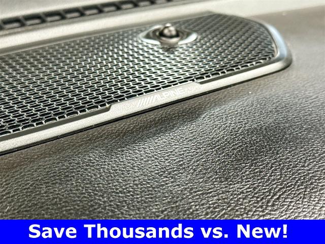 2025 Ram 1500 Vehicle Photo in EVERETT, WA 98203-5662