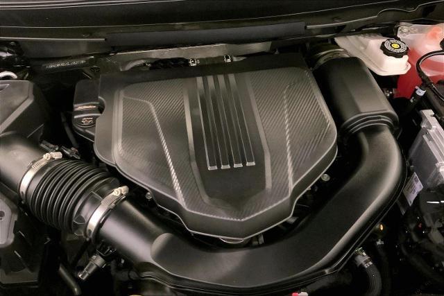 2025 GMC Acadia Vehicle Photo in INDEPENDENCE, MO 64055-1314