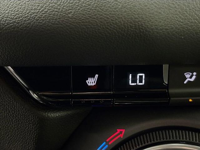 2025 Chevrolet Blazer Vehicle Photo in PUYALLUP, WA 98371-4149