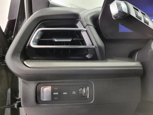 2025 Chevrolet Traverse Vehicle Photo in MANITOWOC, WI 54220-5838