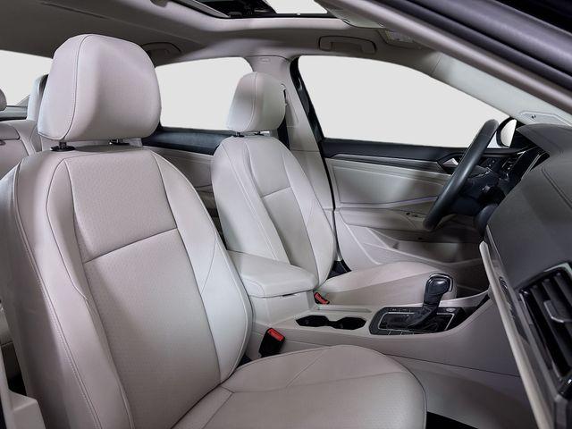 2020 Volkswagen Jetta Vehicle Photo in Puyallup, WA 98371