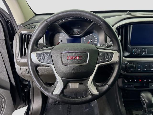 2022 GMC Canyon Vehicle Photo in PUYALLUP, WA 98371-4149