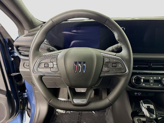 2024 Buick Envista Vehicle Photo in PUYALLUP, WA 98371-4149