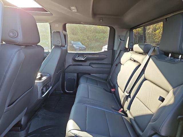 2026 GMC Sierra 1500 Vehicle Photo in TREVOSE, PA 19053-4984