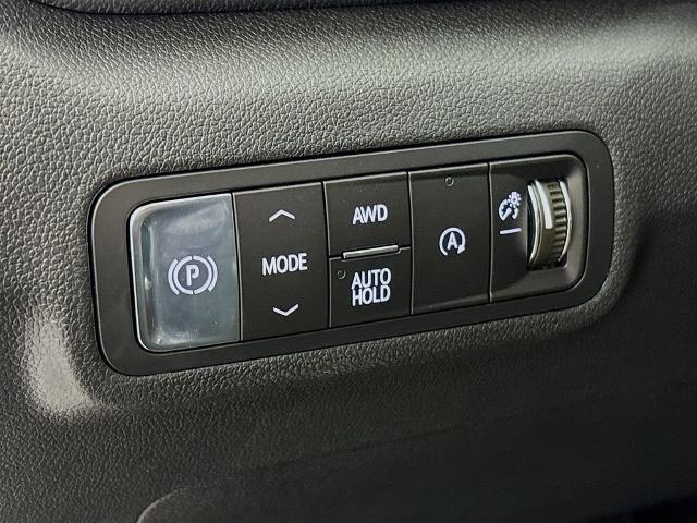 2026 GMC Terrain Vehicle Photo in PUYALLUP, WA 98371-4149