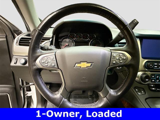 2019 Chevrolet Tahoe Vehicle Photo in EVERETT, WA 98203-5662